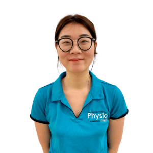 Annie ANNIE CHA Exercise Physiologist
