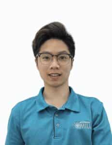 STEVE FONG STEVE FONG