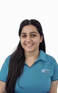 AREESHA REHMANI AREESHA REHMANI