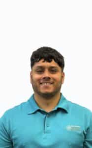 REECE GONZALEZ