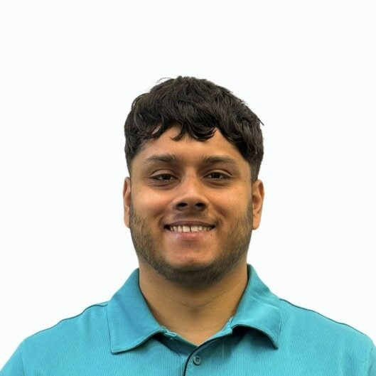 REECE GONZALEZ REECE GONZALEZ