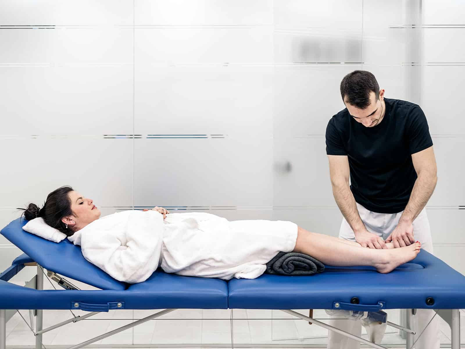Personalised Rehab Plans That Get You Back on Your Feet –Faster