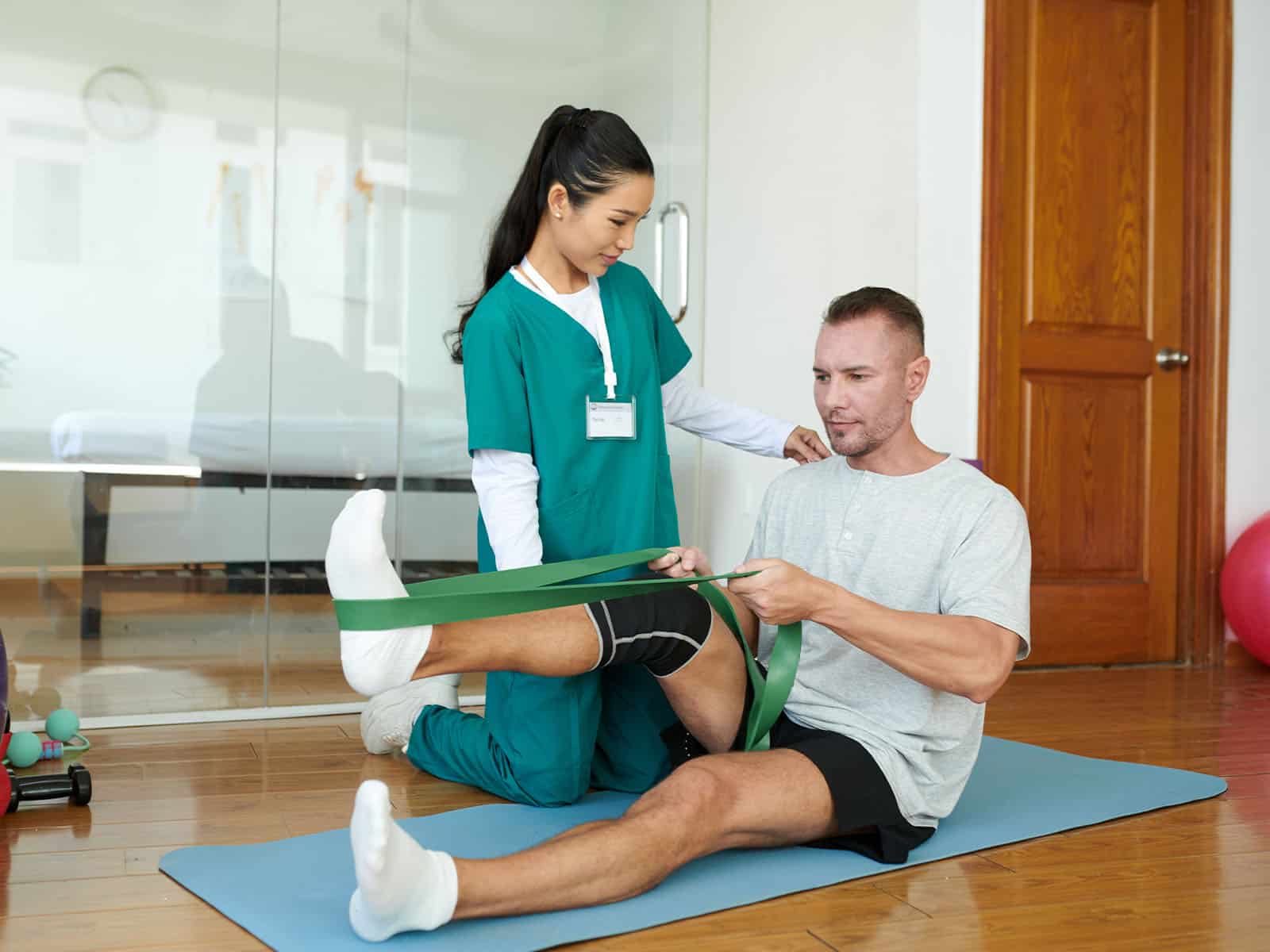 Why Early Physiotherapy Intervention is Key to Healing Quicker_