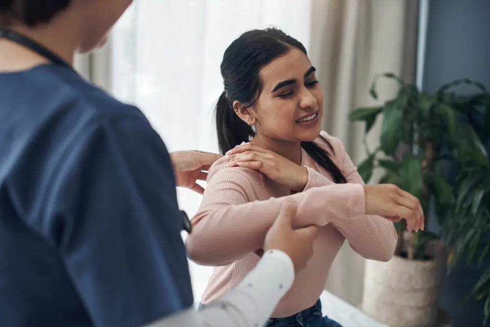14e2d1631a Physiotherapy for Shoulder Pain