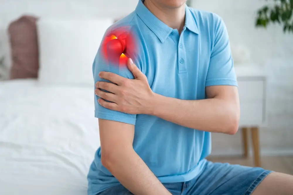 860d4c123c Physio for Shoulder Pain