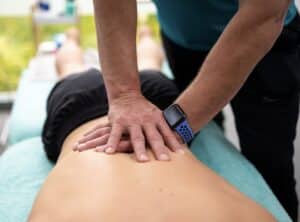 Massage Rouse Hill