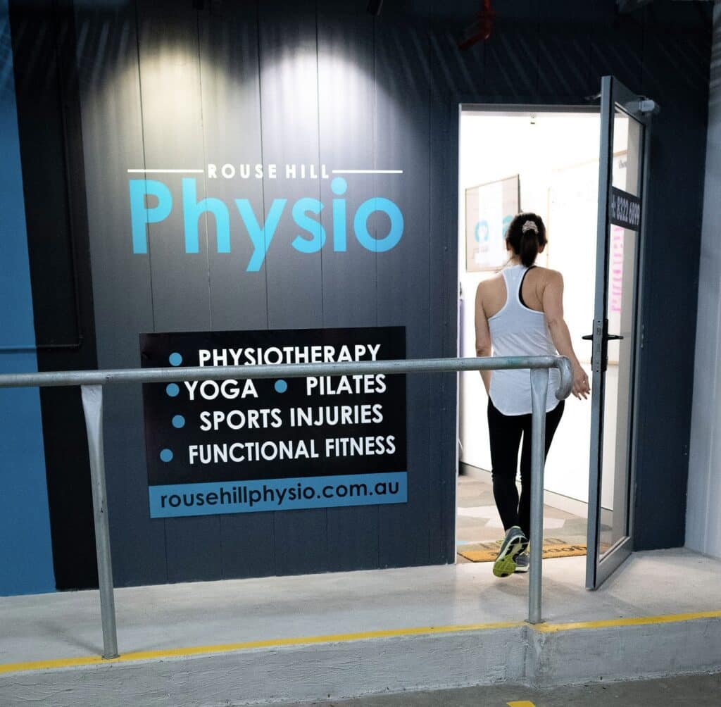Rouse Hill Massage