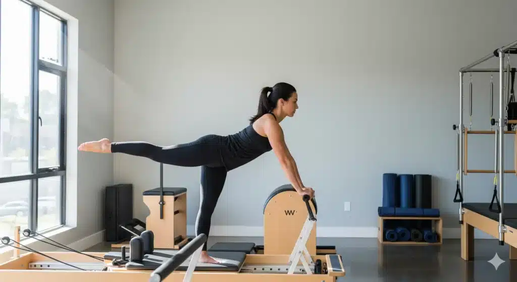 Pilates Clinic in Castle Hill Pilates in Castle Hill