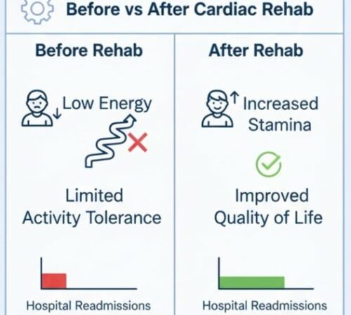 Cardiovascular Diseases (CVD)