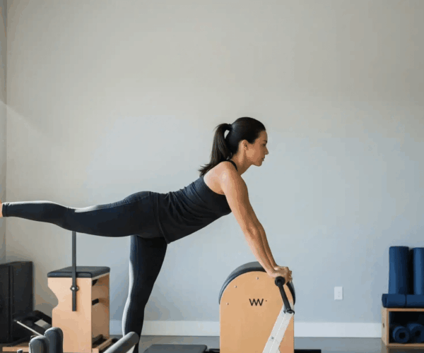 Pilates Sydney Pilates Sydney