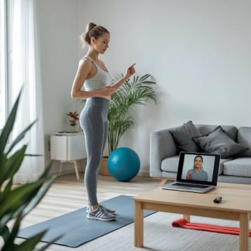 physio consultation (1) How to Get the Most Out of Your Online Physio Consultation