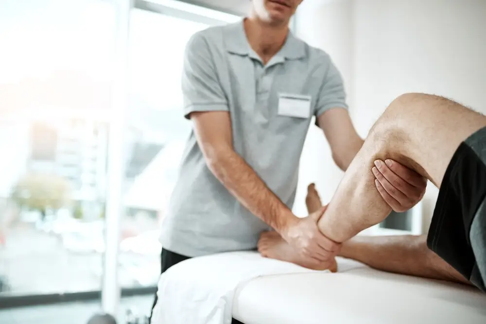 Best Physiotherapy in Homebush