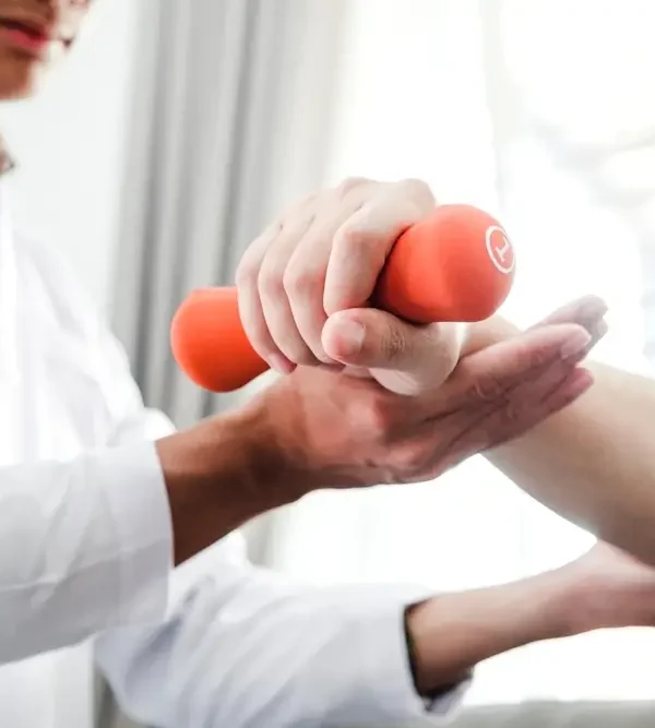 Physiotherapy Kings Langley