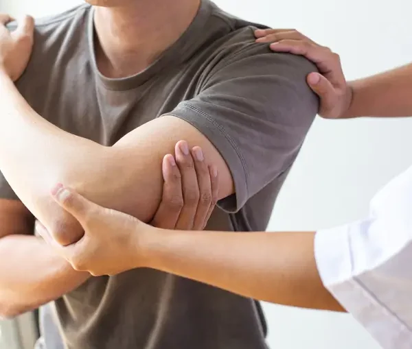 Physiotherapy in Newington