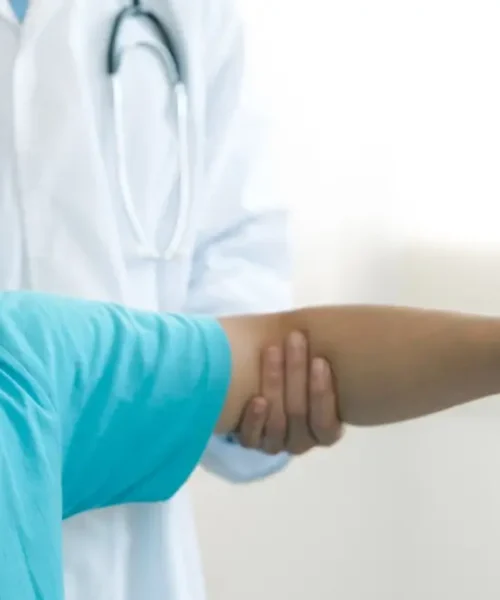 Physiotherapy in Toongabbie