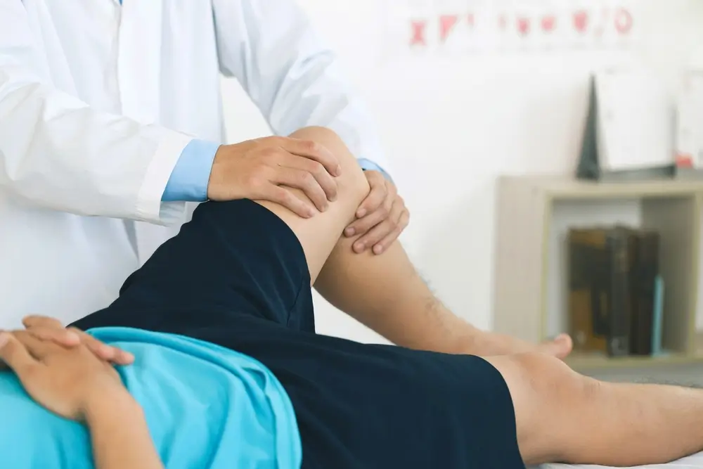 Physiotherapy in Silverwater