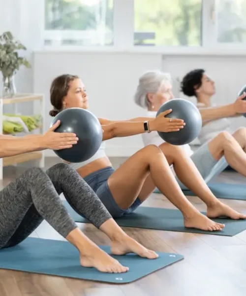 Pilates Kings Langley Pilates Kings Langley