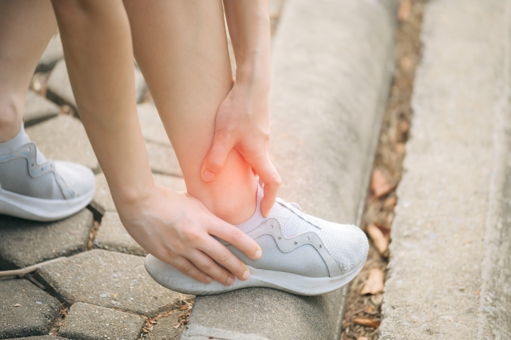 Ankle Sprains – Stop the Cycle with Better Recovery & Prevention