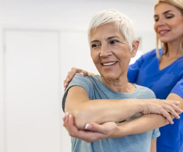 Exercise Physiologist in Bella Vista Exercise Physiology in Bella Vista