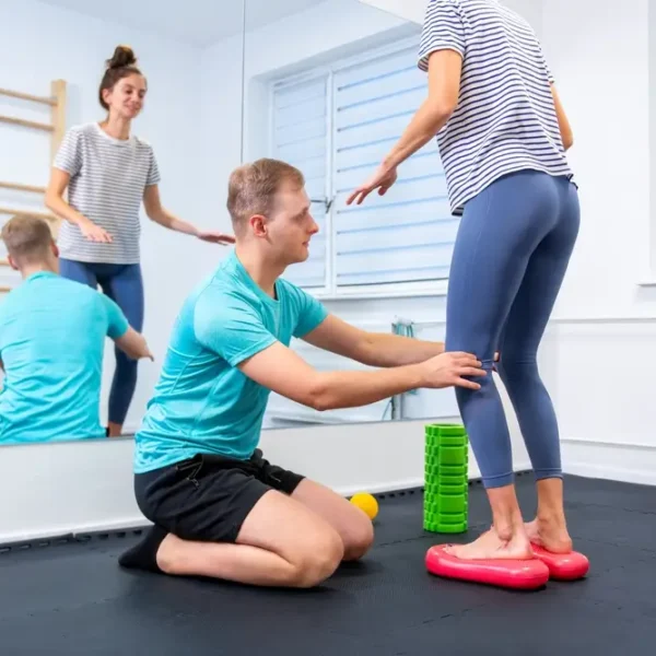 Exercise Physiology in Castle Hill