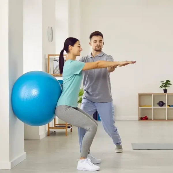 Exercise Physiology in Concord