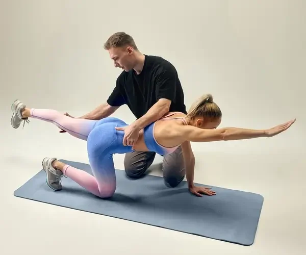 Exercise Physiology in Norwest