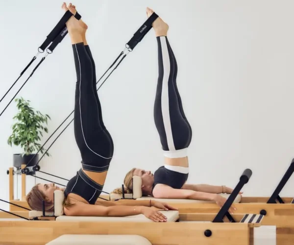 Pilates Norwest