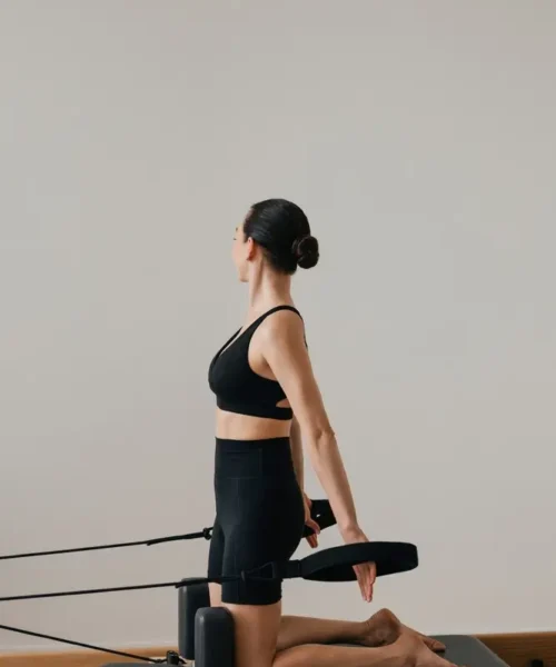 Pilates Winston Hills