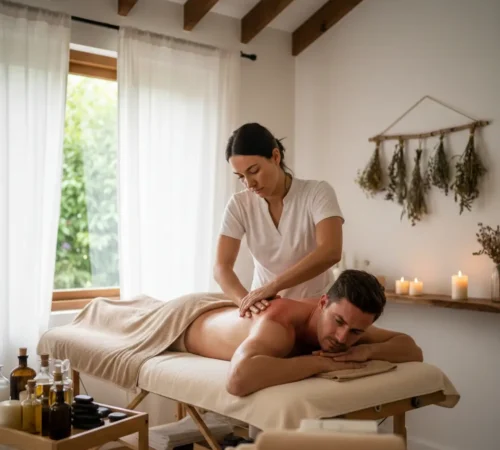 Remedial Massaage in sydney