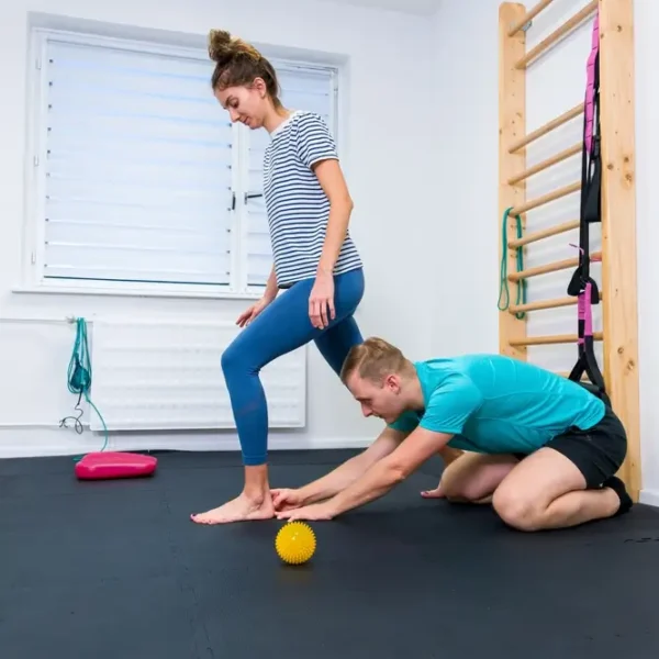 Exercise Physiologist in Potts Hill