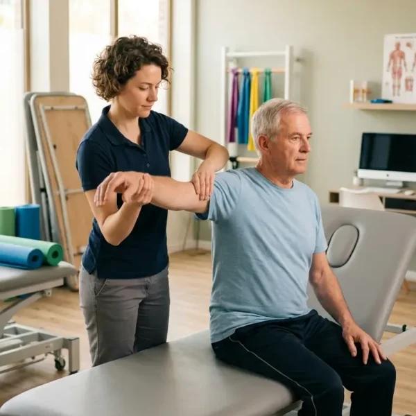 Physiotherapy Strathfield