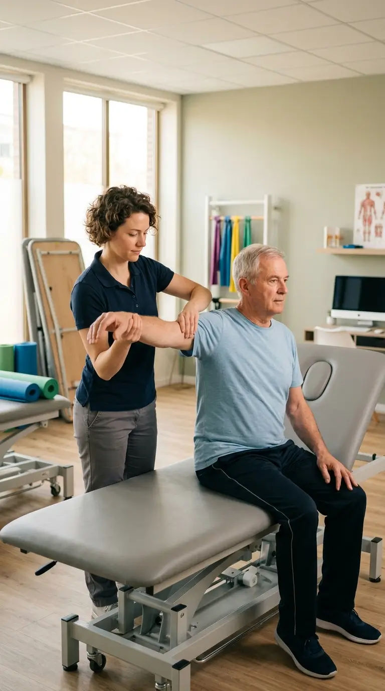 Physiotherapy in Strathfield, NSW 2135 | Expert Physio Clinic