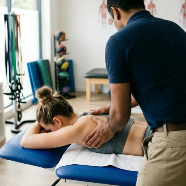 Physio In Baulkham Hills, NSW Best Physio In Baulkham Hills