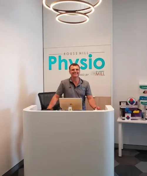 Physiotherapy In Rouse Hill, NSW