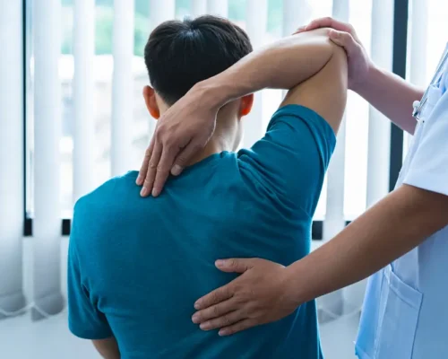 Physiotherpay Lidcombe | Botanica Physio