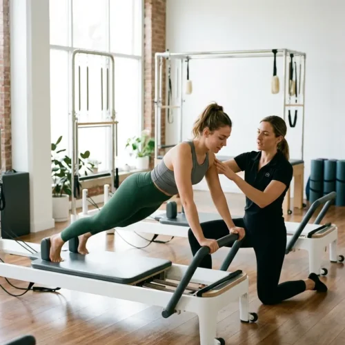 Pilates in Castle Hill, NSW Pilates in Castle Hill, NSW