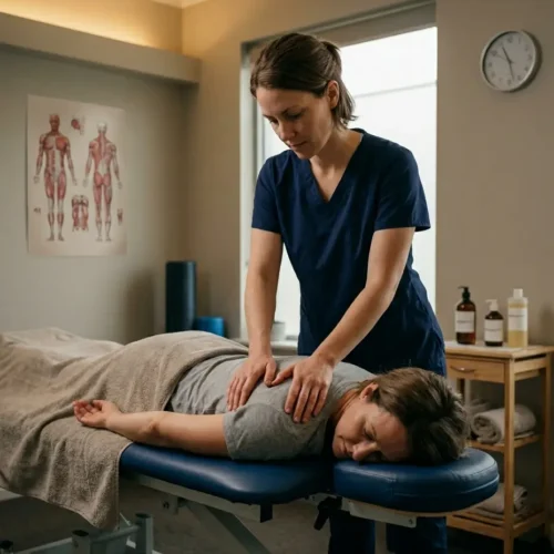 Remedial Massage in Kellyville, NSW Remedial Massage in Kellyville, NSW