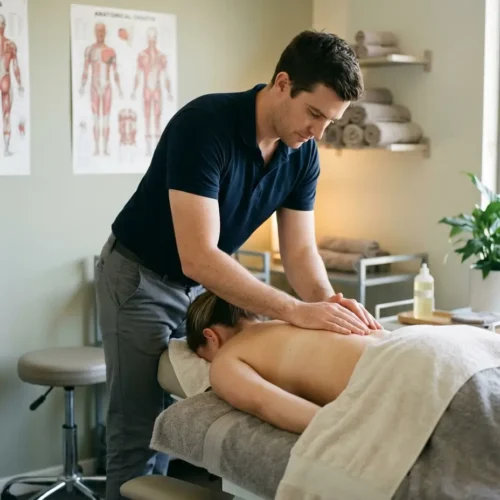 Remedial Massage in North Rocks, NSW Remedial Massage in North Rocks, NSW