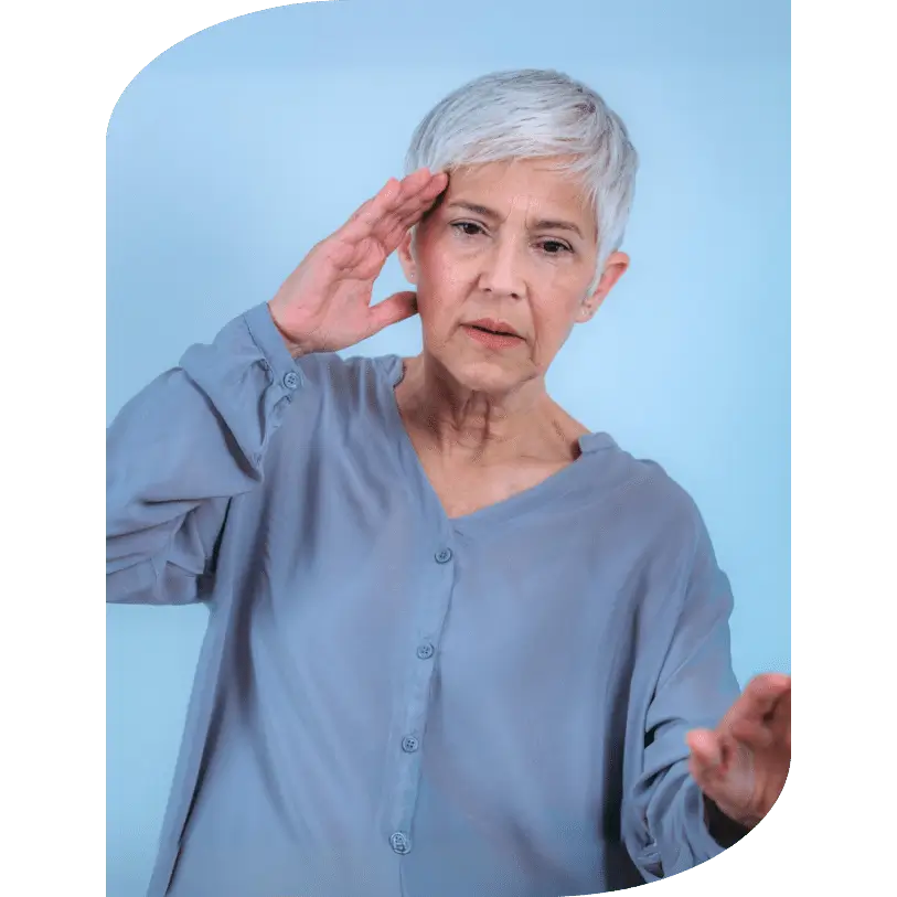 Vestibular Physio in Sydney Vestibular Physio in Sydney, NSW